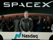 Elon Musk rompe récord mundial al superar el billón de dólares en fortuna personal