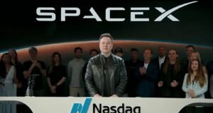 Elon Musk rompe récord mundial al superar el billón de dólares en fortuna personal