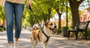 Refuerzan llamado en Mérida: pasear perros sin correa puede costar hasta 50 mil pesos