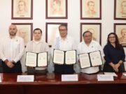 UADY reunirá a expertos internacionales en conferencia sobre inteligencia artificial y salud mental