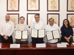 UADY reunirá a expertos internacionales en conferencia sobre inteligencia artificial y salud mental