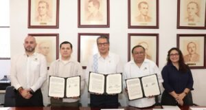 UADY reunirá a expertos internacionales en conferencia sobre inteligencia artificial y salud mental