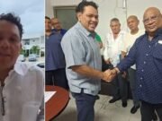 Avanza diálogo entre choferes del Va y Ven y Circuito Metropolitano tras intervención del Gobierno estatal
