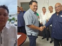Avanza diálogo entre choferes del Va y Ven y Circuito Metropolitano tras intervención del Gobierno estatal