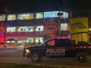 Violento ataque en restaurante de Playa del Carmen deja un muerto y tres lesionados