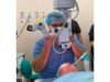 IMSS Los Mochis realiza histórico primer trasplante de córnea y devuelve esperanza a paciente de 65 años