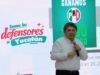 PRI consolida dominio en Coahuila; Gaspar Quintal afirma que resultados desmienten narrativa de Morena