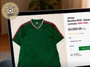 SSPC alerta por fraudes y mercancía falsa rumbo al Mundial FIFA 2026