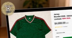 SSPC alerta por fraudes y mercancía falsa rumbo al Mundial FIFA 2026