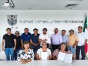 Impulsan en Yucatán iniciativa para proteger derechos y seguridad de periodistas