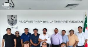 Impulsan en Yucatán iniciativa para proteger derechos y seguridad de periodistas