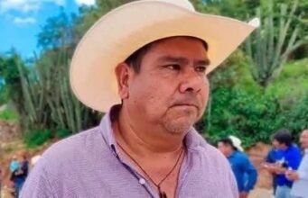 Ejecutan a alcalde de San Miguel Amatitlán dentro de su vivienda en Oaxaca