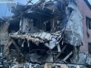 Drones ucranianos golpean instalaciones en el sur de Rusia; reportan un muerto