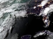 Polvo del Sahara elevará el calor en Yucatán; sensación térmica podría llegar a 50 grados