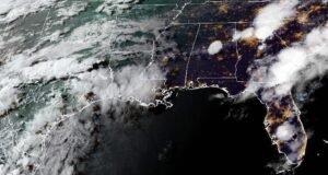 Polvo del Sahara elevará el calor en Yucatán; sensación térmica podría llegar a 50 grados