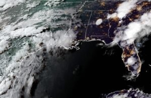 Polvo del Sahara elevará el calor en Yucatán; sensación térmica podría llegar a 50 grados