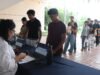 Más de 14 mil jóvenes presentan examen de ingreso a la UADY para el ciclo 2026-2027