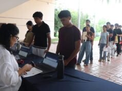 Más de 14 mil jóvenes presentan examen de ingreso a la UADY para el ciclo 2026-2027
