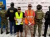 Vinculan a proceso a tres hombres por ataque armado contra una mujer en Las Américas