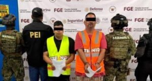 Vinculan a proceso a tres hombres por ataque armado contra una mujer en Las Américas