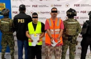Vinculan a proceso a tres hombres por ataque armado contra una mujer en Las Américas