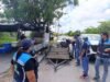 Ayuntamiento de Mérida intensifica operativos y retira más de 100 puestos irregulares