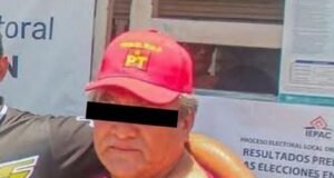 Investigan nueva denuncia contra familiar de alcalde de Celestún; caso genera tensión en el puerto