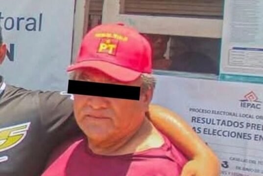 Investigan nueva denuncia contra familiar de alcalde de Celestún; caso genera tensión en el puerto