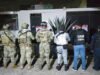 Golpe al narcomenudeo en Cancún: aseguran 166 kilos de marihuana valuados en casi 4 millones de pesos