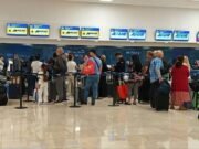 Aeropuerto de Mérida despega con fuerza: registra el mayor crecimiento entre las principales terminales del país