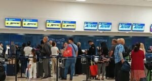 Aeropuerto de Mérida despega con fuerza: registra el mayor crecimiento entre las principales terminales del país