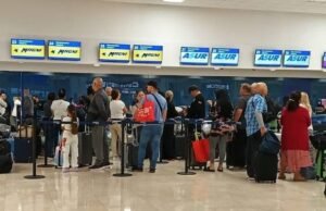 Aeropuerto de Mérida despega con fuerza: registra el mayor crecimiento entre las principales terminales del país