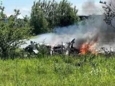 Tragedia aérea en Missouri: avioneta de paracaidismo se desploma y deja 12 muertos