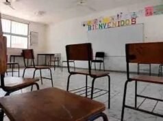 Paro de la CNTE pone en riesgo el cierre del ciclo escolar para más de 1.3 millones de estudiantes