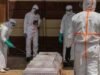 Brote de ébola en Congo supera los 780 casos y complica respuesta sanitaria por violencia y desplazamientos