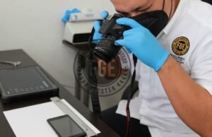 Vinculan a proceso a técnico acusado de compartir imágenes íntimas de una clienta en Mérida