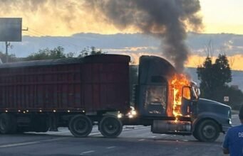 Robos en carreteras federales amenazan el flujo de mercancías hacia Yucatán