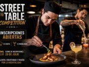 Mérida busca a sus mejores talentos culinarios para Street To Table 2026