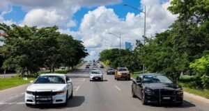 Yucatán se consolida como el estado más seguro del país con la menor cifra de homicidios