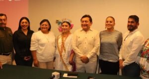 Maya Fest 2026 reunirá a más de 2 mil participantes para celebrar la cultura maya y el talento juvenil
