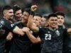 México asegura el liderato de grupo y avanza con paso firme en el Mundial