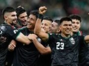México asegura el liderato de grupo y avanza con paso firme en el Mundial