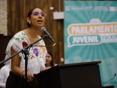 Más de 100 jóvenes inician formación legislativa rumbo al Parlamento Juvenil 2026