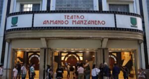 Cine y fútbol se unen en Mérida con el ciclo gratuito “Historias de Gol”
