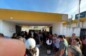 Estalla nueva crisis escolar en Valladolid; padres obligan a directora a abandonar primaria tras acusaciones de abusos y opacidad