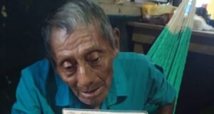 Engañan a campesino de 91 años y le roban una carabina en su milpa de Temozón