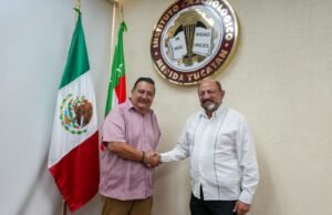 Turismo “innovador” en Yucatán: firman convenio Sefotur e ITM para vincular academia y sector público