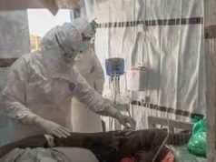 Brote de ébola en África supera las 200 muertes y se extiende sin control en Congo y Uganda