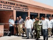 El Bazar de Fierros en Mérida cumple 66 años: de talleres tradicionales a la resistencia de la memoria comercial