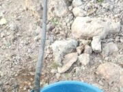 Agua con olor fétido en Tecoh desata denuncias: vecinos acusan posible contaminación y abandono de autoridades